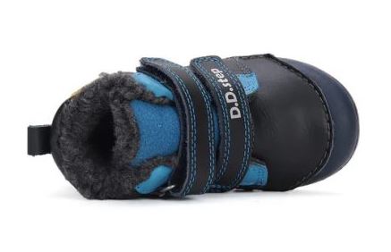 D.D.step W066-42218 Royal Blue